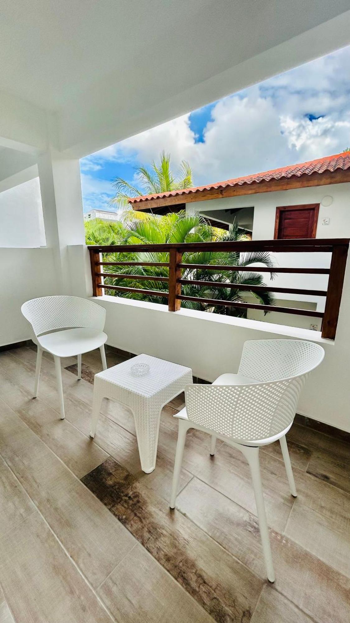 Bayahibe Paraiso Cameră foto