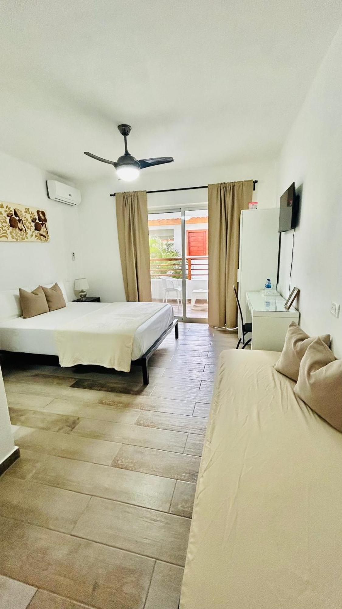 Bayahibe Paraiso Cameră foto